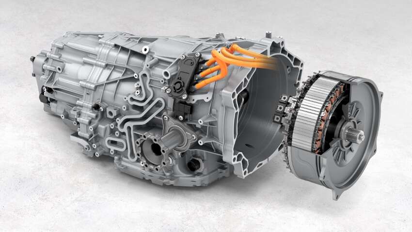 2026 Porsche 911 Turbo S – 992.2 range topper is most powerful 911 ever; 711 PS, 800 Nm T-Hybrid; 0-100 2.5s 1965160