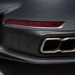 2026 Porsche 911 Turbo S – 992.2 range topper is most powerful 911 ever; 711 PS, 800 Nm T-Hybrid; 0-100 2.5s