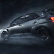Toyota GR Corolla updated in Japan – better cooling, body rigidity; software upgrade for current owners