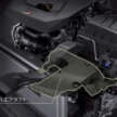 Toyota GR Corolla updated in Japan – better cooling, body rigidity; software upgrade for current owners