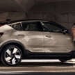 2026 Volvo EC40 Ultra Single Motor now in Malaysia – RM248,888, RM40k less than AWD; 488 km EV range
