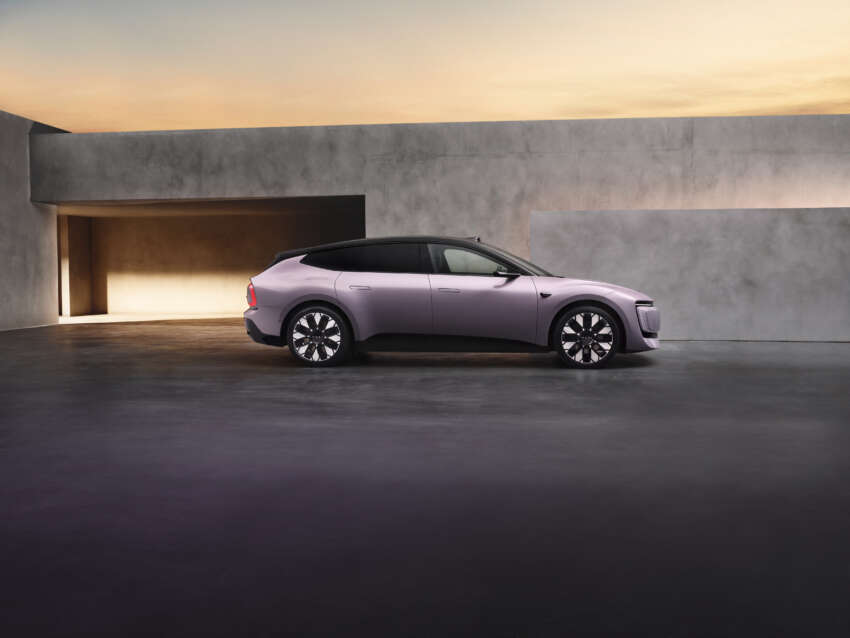 AUDI E5 Sportback finally launched in China, racks up 10k orders in 30 minutes – from RM139k to RM188k 1969565