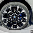 2026 BMW iX3 NA5 debuts: production Neue Klasse gets concept car looks, 805 km range, 372 km in 10min