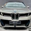 2026 BMW iX3 NA5 debuts: production Neue Klasse gets concept car looks, 805 km range, 372 km in 10min