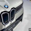 2026 BMW iX3 NA5 debuts: production Neue Klasse gets concept car looks, 805 km range, 372 km in 10min