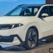 2026 BMW iX3 NA5 debuts: production Neue Klasse gets concept car looks, 805 km range, 372 km in 10min