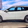 2026 BMW iX3 NA5 debuts: production Neue Klasse gets concept car looks, 805 km range, 372 km in 10min