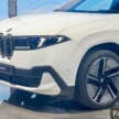 2026 BMW iX3 NA5 debuts: production Neue Klasse gets concept car looks, 805 km range, 372 km in 10min