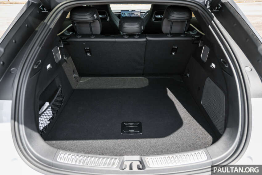 BYD in Malaysia – most complete EV range including sedan, SUV, MPV, plus widest sales/service network 1964495