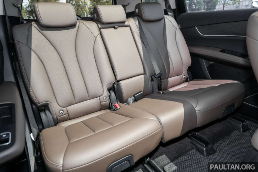 BYD in Malaysia – most complete EV range including sedan, SUV, MPV, plus widest sales/service network 1964514