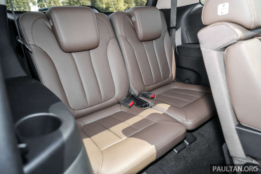 BYD in Malaysia – most complete EV range including sedan, SUV, MPV, plus widest sales/service network 1964515