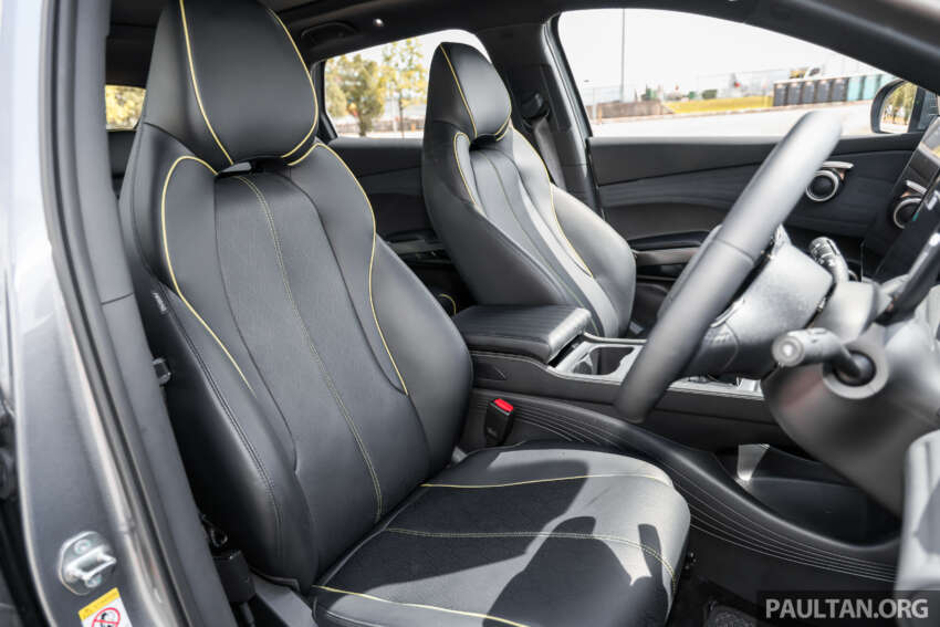 BYD in Malaysia – most complete EV range including sedan, SUV, MPV, plus widest sales/service network 1964524