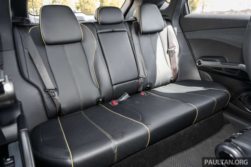 BYD in Malaysia – most complete EV range including sedan, SUV, MPV, plus widest sales/service network 1964525