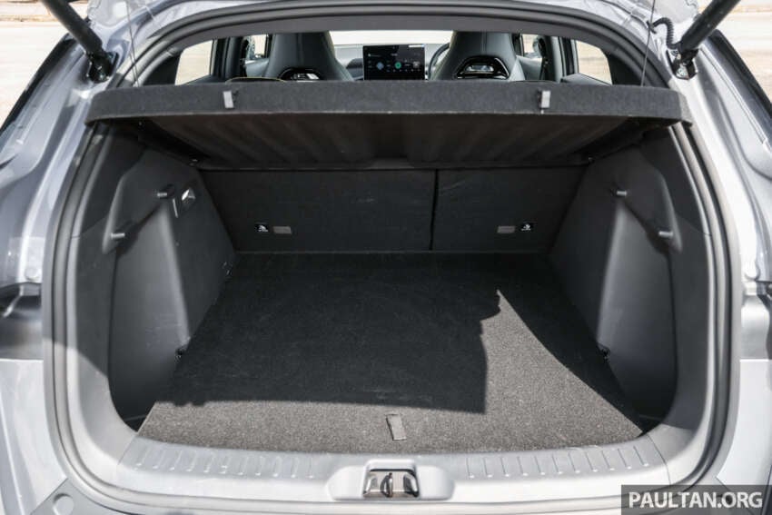 BYD in Malaysia – most complete EV range including sedan, SUV, MPV, plus widest sales/service network 1964526