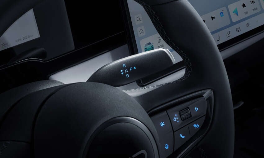 BYD Malaysia teases new model with ‘6’ in its name – smaller, cheaper Seal 6 EV sedan launching soon? 1963954