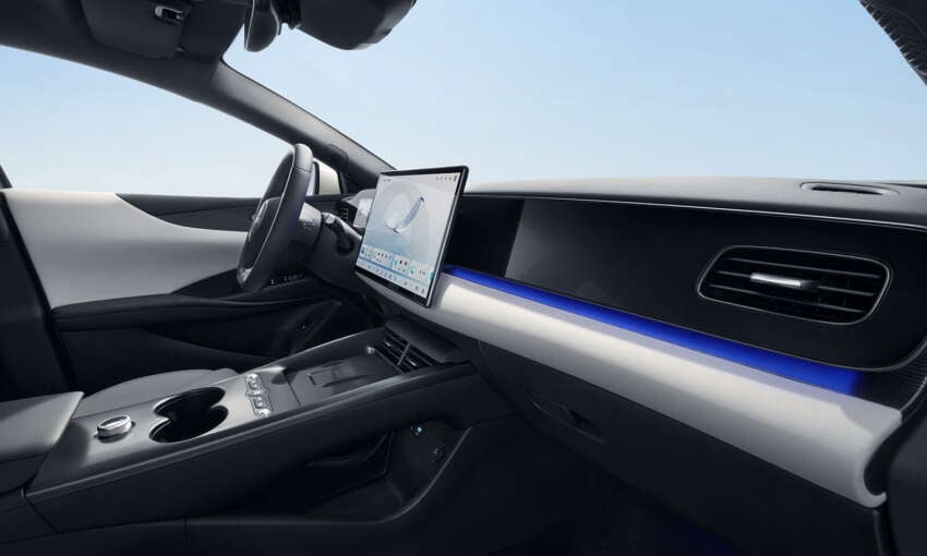 BYD Malaysia teases new model with ‘6’ in its name – smaller, cheaper Seal 6 EV sedan launching soon? 1963956