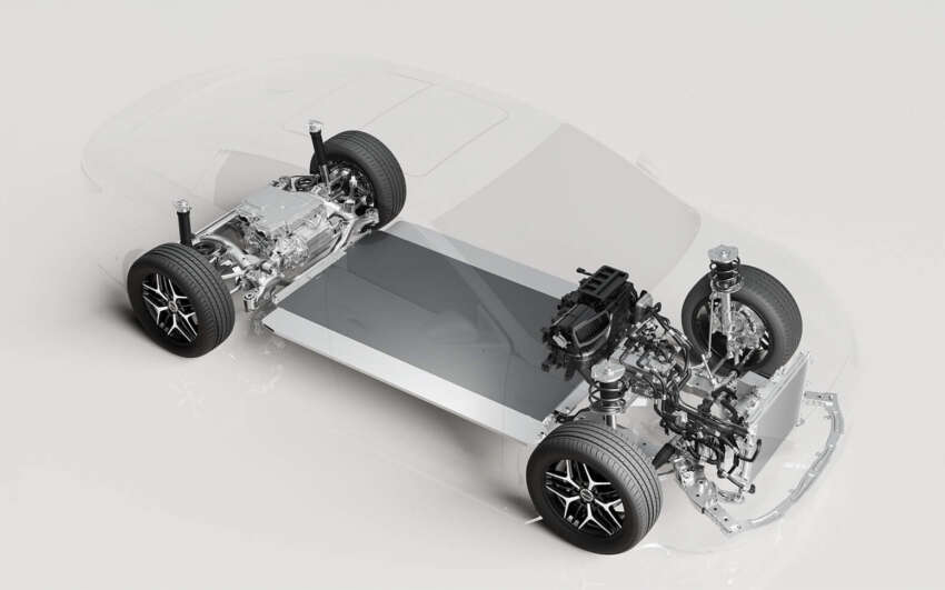 BYD Malaysia teases new model with ‘6’ in its name – smaller, cheaper Seal 6 EV sedan launching soon? 1963966