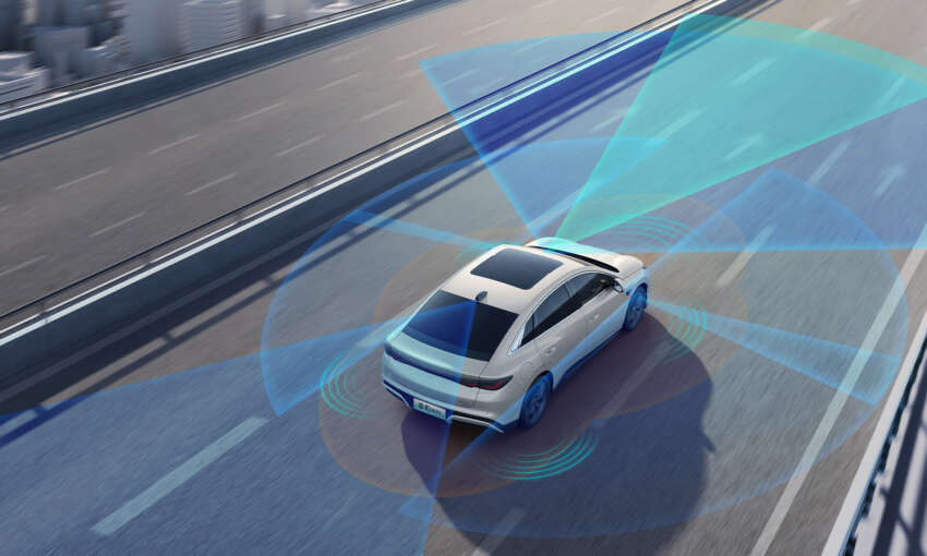 BYD Malaysia teases new model with ‘6’ in its name – smaller, cheaper Seal 6 EV sedan launching soon? 1963971