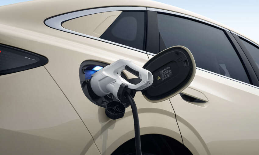 BYD Malaysia teases new model with ‘6’ in its name – smaller, cheaper Seal 6 EV sedan launching soon? 1963943