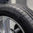 Continental UltraContact UX7 sampled – new SUV tyre heads brand’s tech experience showcase in Germany