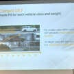 Continental UltraContact UX7 sampled – new SUV tyre heads brand’s tech experience showcase in Germany
