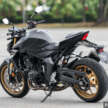 REVIEW: 2025 Honda CB1000 SP, the RM69.9k naked