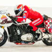 World’s fastest Indian – O’Hara sets new speed record