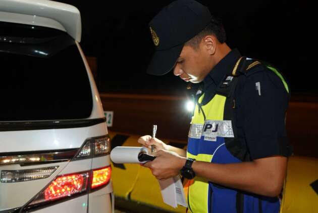 Unpaid JPJ <em>saman</em> to block you from getting Budi95? MoT denies, says fuel subsidy available if <em>lesen</em> active