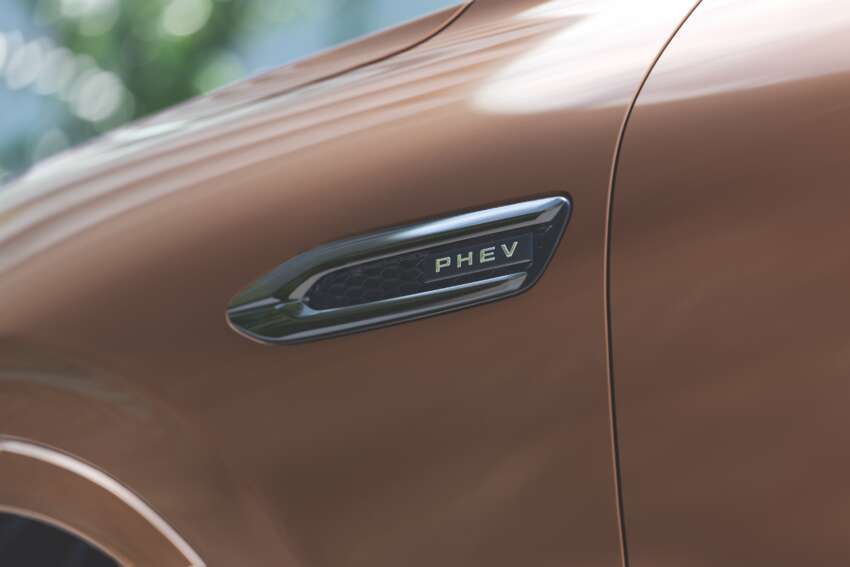 Mazda CX-80 launched in Malaysia – 328 PS/500 Nm 2.5L PHEV six-seater SUV, 65 km EV range; RM332k 1963178