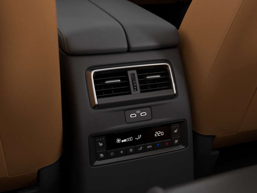 Mazda CX-80 launched in Malaysia – 328 PS/500 Nm 2.5L PHEV six-seater SUV, 65 km EV range; RM332k 1963184