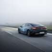Mercedes-Benz EQS with prototype solid-state battery does 1,205 km on a single charge, Germany to Sweden