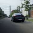 Mercedes-Benz EQS with prototype solid-state battery does 1,205 km on a single charge, Germany to Sweden