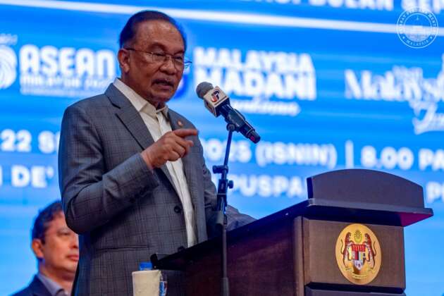 After years of talks, everyone gets full RON95 subsidy; what happened to cutting costs and taxing the rich?