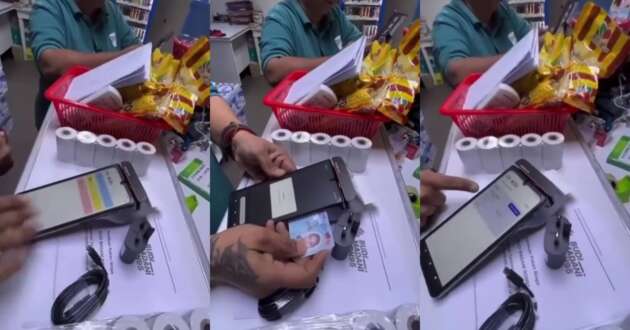 Targeted RON95 subsidy – fuel station apps can be used, physical MyKad reader not the sole method