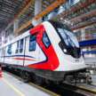 RTS Link JB-Singapura: Kemajuan kerja sistem rel capai 61% akhir Ogos, tren jalani ujian integrasi