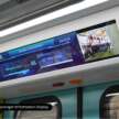 RTS Link JB-Singapura: Kemajuan kerja sistem rel capai 61% akhir Ogos, tren jalani ujian integrasi