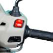 Suzuki Access 125 2025 dilancar di Indonesia, RM7.7k