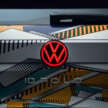 Volkswagen to use established ICE model names for its ID. EVs – production ID.2all is now the ID. Polo