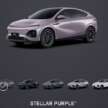 Xpeng G6 facelift 2025 dibuka tempahan di Malaysia – 2 varian AWD, 1 versi RWD; dilancarkan pada 1 Okt