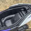 2025 Yamaha NVX for Malaysia, RM11,998 – with ABS and SP versions, “Turbo” function, traction control