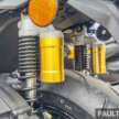 2025 Yamaha NVX for Malaysia, RM11,998 – with ABS and SP versions, “Turbo” function, traction control