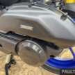 2025 Yamaha NVX for Malaysia, RM11,998 – with ABS and SP versions, “Turbo” function, traction control