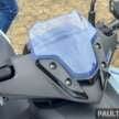 2025 Yamaha NVX for Malaysia, RM11,998 – with ABS and SP versions, “Turbo” function, traction control