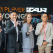 iCaur Petaling Jaya by Karrus Automotive Group now open – brand’s 2nd dealership in Malaysia, worldwide