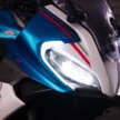 2025 CFMoto 250SR Lite in Malaysia, RM9,988 RRP