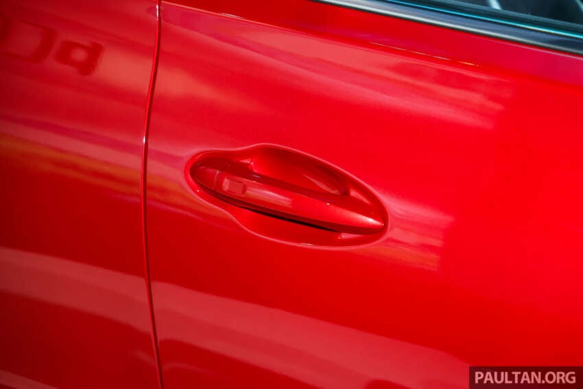 Chery Tiggo 7 PHEV launched in Malaysia – 1.5T petrol hybrid, 90 km EV range, 1,200 km combined; RM130k 1979005