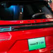 Chery Tiggo 7 PHEV launched in Malaysia – 1.5T petrol hybrid, 90 km EV range, 1,200 km combined; RM130k
