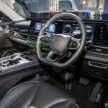 Chery Tiggo 7 PHEV launched in Malaysia – 1.5T petrol hybrid, 90 km EV range, 1,200 km combined; RM130k
