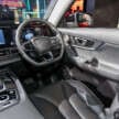 Chery Tiggo 7 PHEV launched in Malaysia – 1.5T petrol hybrid, 90 km EV range, 1,200 km combined; RM130k