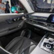 Chery Tiggo 7 PHEV launched in Malaysia – 1.5T petrol hybrid, 90 km EV range, 1,200 km combined; RM130k